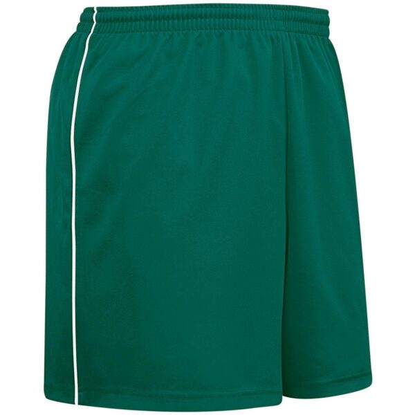 LADIES FLEX SHORTS - Apparel Globe