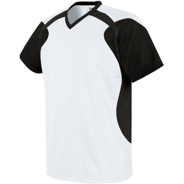 YOUTH TEMPEST SOCCER JERSEY - Apparel Globe