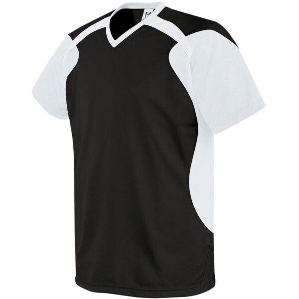 YOUTH TEMPEST SOCCER JERSEY - Apparel Globe