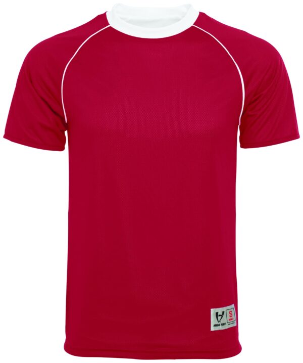 Conversion Reversible Jersey - Apparel Globe