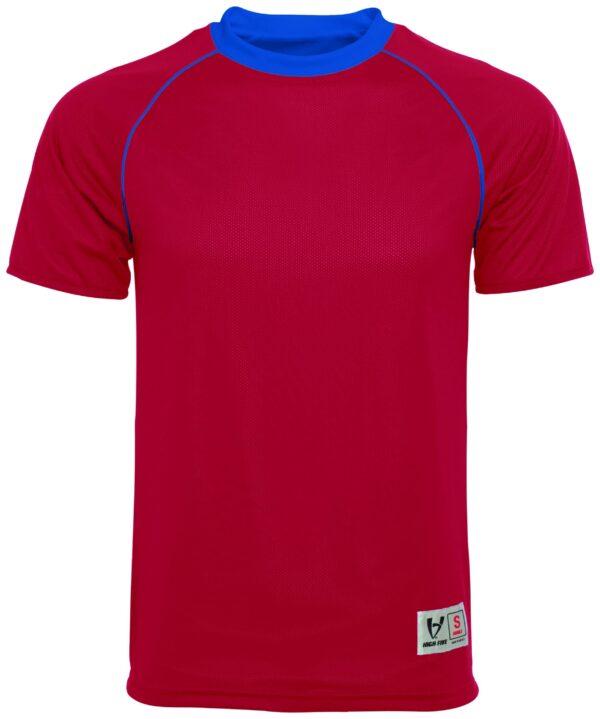 Conversion Reversible Jersey - Apparel Globe