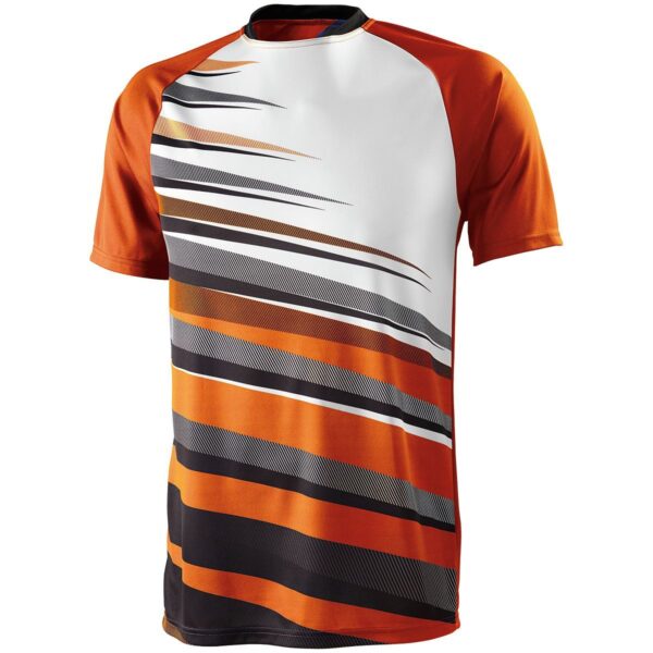 YOUTH GALACTIC JERSEY - Apparel Globe