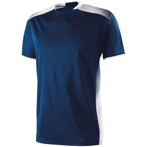 ADULT IONIC SOCCER JERSEY - Apparel Globe