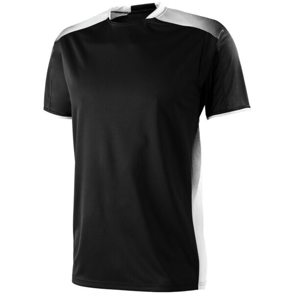 ADULT IONIC SOCCER JERSEY - Apparel Globe