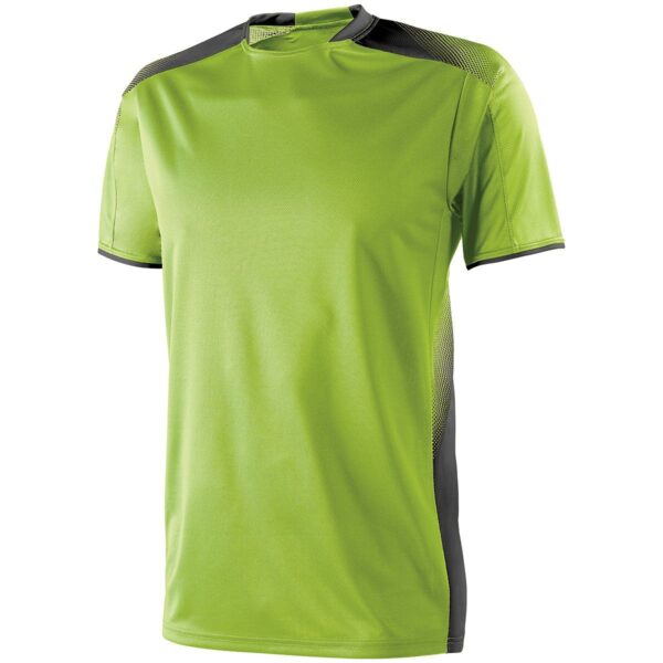 ADULT IONIC SOCCER JERSEY - Apparel Globe