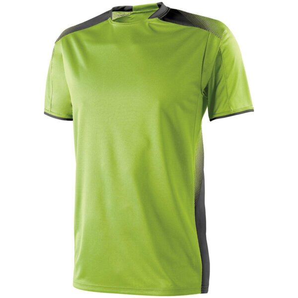 ADULT IONIC SOCCER JERSEY - Apparel Globe