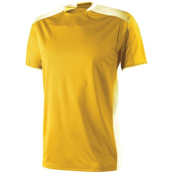 ADULT IONIC SOCCER JERSEY - Apparel Globe