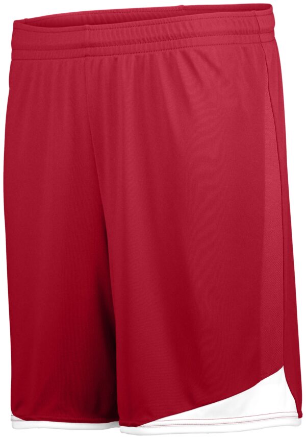 YOUTH STAMFORD SOCCER SHORTS - Apparel Globe