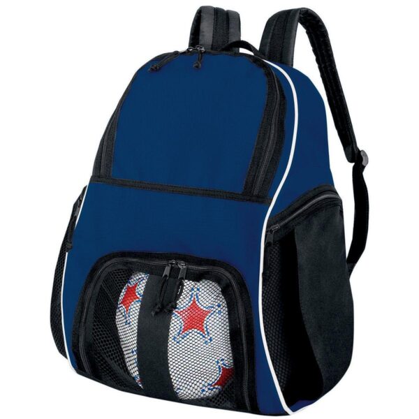 Player Backpack - Apparel Globe