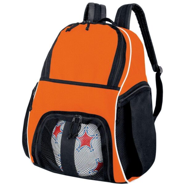 Player Backpack - Apparel Globe