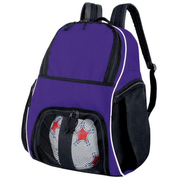 Player Backpack - Apparel Globe