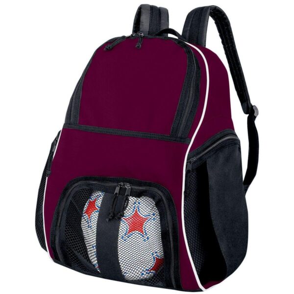 Player Backpack - Apparel Globe
