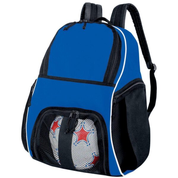 Player Backpack - Apparel Globe