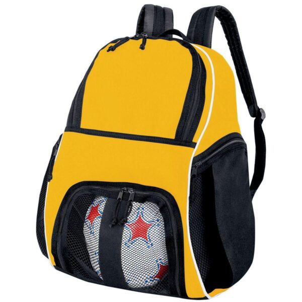 Player Backpack - Apparel Globe