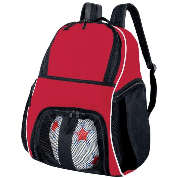 Player Backpack - Apparel Globe