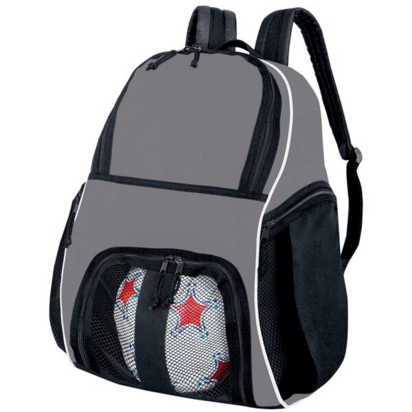 Player Backpack - Apparel Globe