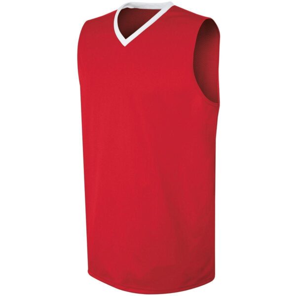 LADIES TRANSITION JERSEY - Apparel Globe