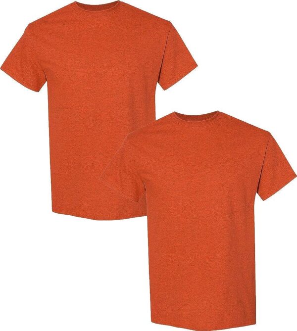 GILDAN ADULT HEAVY COTTON T-SHIRT - APPAREL GLOBE