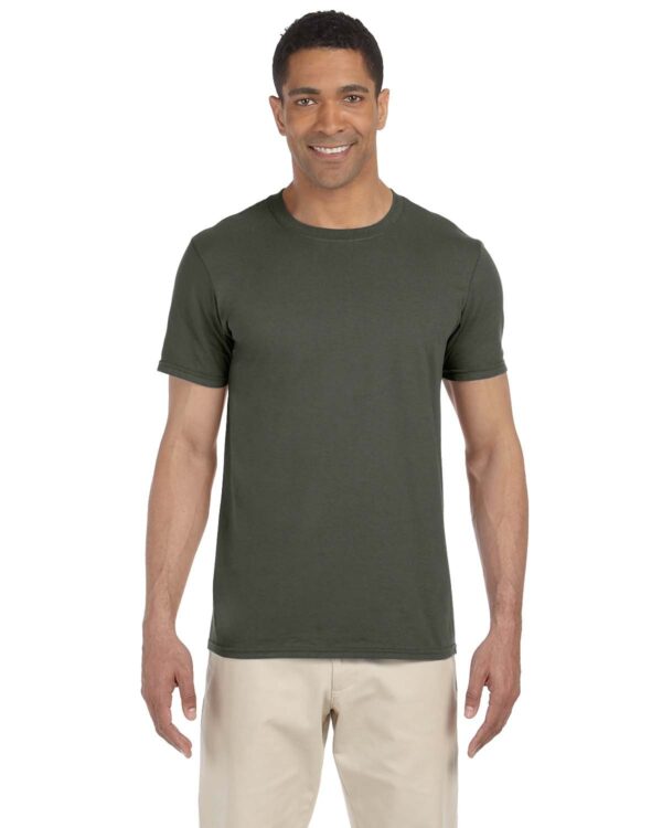 GILDAN-ADULT-SOFTSTYLE®-T-SHIRT-LUXURIOUS-COMFORT