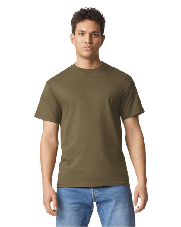 Gildan Hammer™ Adult T-Shirt H000 - Image 4